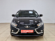 Lada (ВАЗ) Vesta Comfort Image (2017-2019), 2018 года, пробег 158807 км