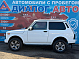 Lada (ВАЗ) Niva Legend Урбан, 2023 года, пробег 20183 км