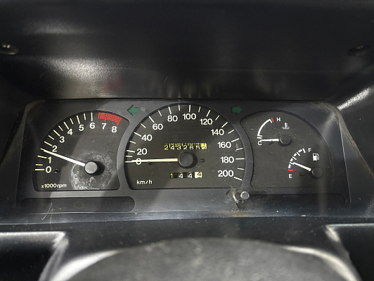 Daewoo Nexia GLE, 2004 года, пробег 243256 км