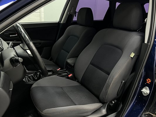 Mazda 3 Touring, 2008 года, пробег 136000 км