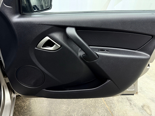 Lada (ВАЗ) Granta Comfort Light, 2021 года, пробег 69772 км