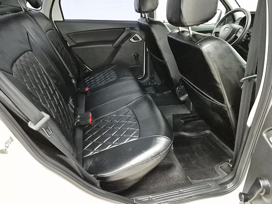 Lada (ВАЗ) Granta Comfort'23, 2023 года, пробег 28256 км