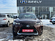 Lexus UX #live, 2019 года, пробег 116848 км