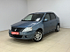 Renault Logan Prestige, 2011 года, пробег 573745 км