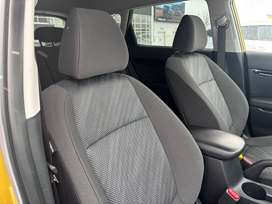 Kia Seltos Luxe, 2021 года, пробег 87328 км