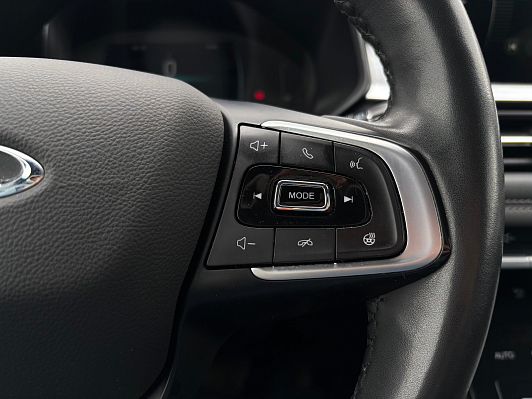 Chery Tiggo 7 Pro Elite, 2023 года, пробег 52285 км