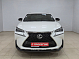 Lexus NX F Sport Luxury, 2014 года, пробег 65450 км