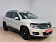 Volkswagen Tiguan, 2014 года, пробег 149931 км