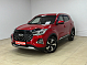 Chery Tiggo 4 Pro Family, 2022 года, пробег 62877 км