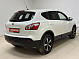 Nissan Qashqai SE+, 2013 года, пробег 138573 км