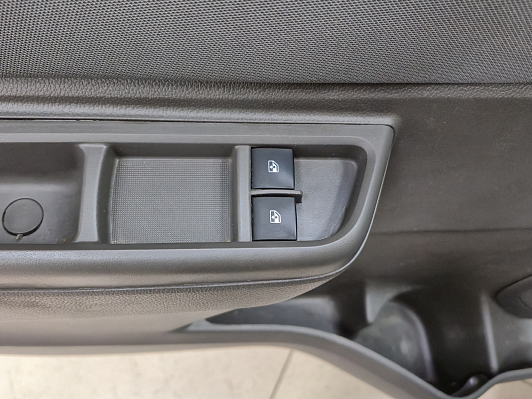 Chevrolet Cobalt, 2022 года, пробег 66252 км