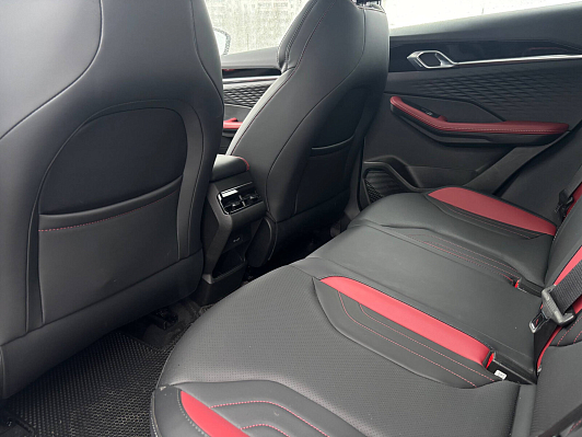 Geely Coolray Champion edition (Binyue Cool), 2024 года, пробег 15709 км