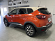 Renault Kaptur Extreme, 2016 года, пробег 101768 км