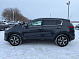 Kia Sportage Luxe, 2021 года, пробег 83329 км