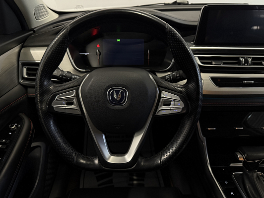 Changan CS75 Comfort 4WD, 2020 года, пробег 84000 км