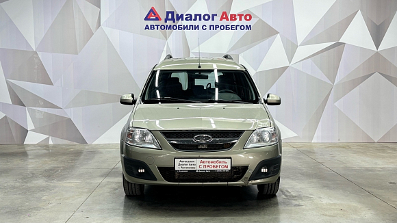 Lada (ВАЗ) Largus Norma Comfort (7 мест) (2015-2017), 2016 года, пробег 175000 км