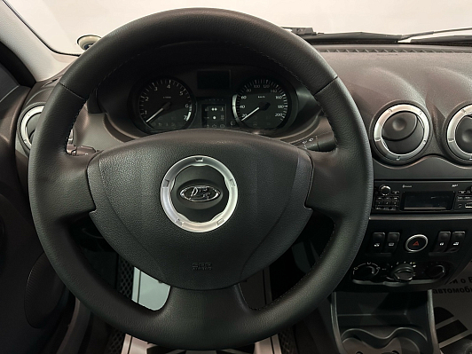 Lada (ВАЗ) Largus Luxe (7 мест) (2015-2017), 2019 года, пробег 55000 км
