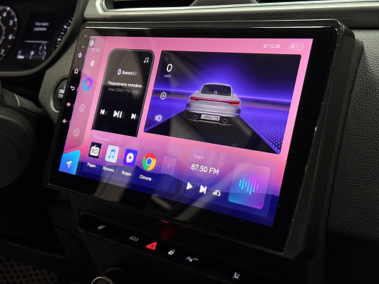 Renault Arkana Drive, 2020 года, пробег 98908 км