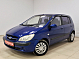 Hyundai Getz Comfort, 2007 года, пробег 195908 км