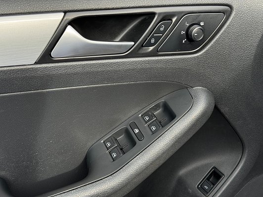Volkswagen Jetta Life, 2018 года, пробег 158043 км