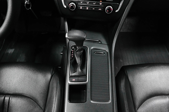 Kia K5, 2017 года, пробег 130767 км
