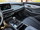 BAIC U5 Plus Luxury, 2024 года, пробег 14706 км