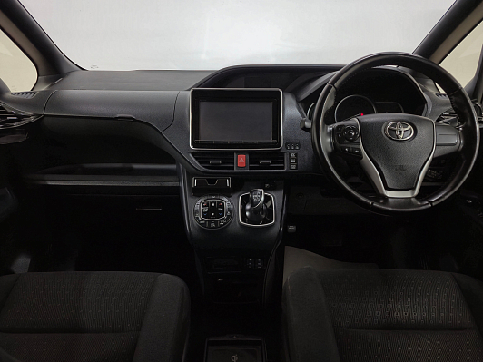 Toyota Noah, 2014 года, пробег 262415 км
