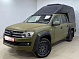Volkswagen Amarok, 2012 года, пробег 178347 км