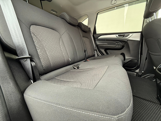 Haval M6 Оптимум, 2023 года, пробег 46805 км