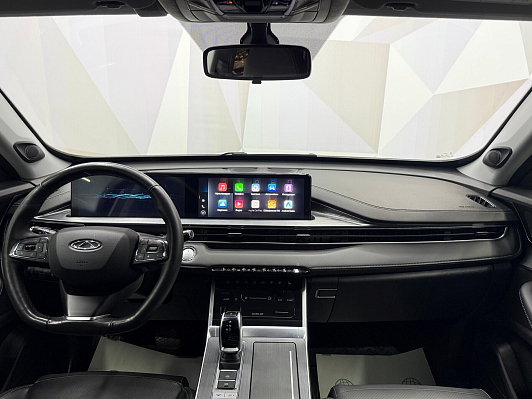 Chery Tiggo 7 Pro Max Elite, 2023 года, пробег 69971 км