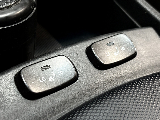SsangYong Actyon Comfort, 2014 года, пробег 237531 км