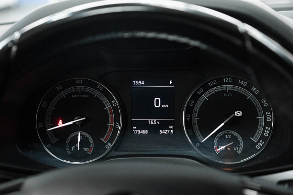 Skoda Kodiaq Active, 2018 года, пробег 174000 км