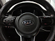 Kia Rio Luxe, 2020 года, пробег 110850 км