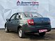 Lada (ВАЗ) Granta, 2014 года, пробег 172589 км