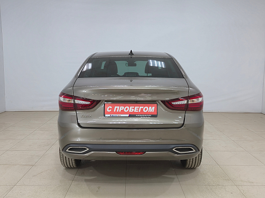 Lada (ВАЗ) Aura Премьер, 2025 года, пробег 13 км