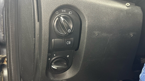 Lada (ВАЗ) Granta Comfort, 2019 года, пробег 310500 км