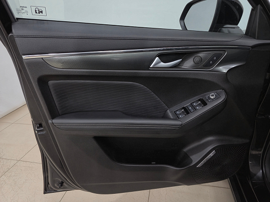 Haval Jolion Премиум, 2024 года, пробег 31073 км
