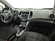 Chevrolet Aveo, 2012 года, пробег 92121 км