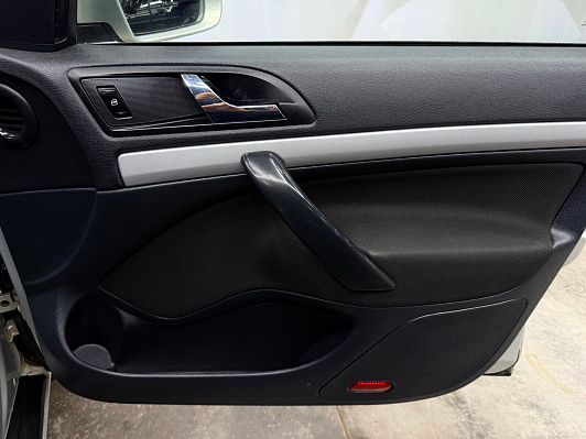 Skoda Octavia Ambition, 2012 года, пробег 198375 км