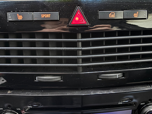 Opel Astra, 2008 года, пробег 173872 км