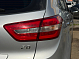 Hyundai Creta Comfort Plus + Advanced + Style, 2016 года, пробег 228040 км