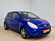 Hyundai i20 Style, 2010 года, пробег 145800 км