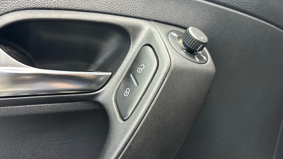 Volkswagen Polo Allstar, 2017 года, пробег 124000 км