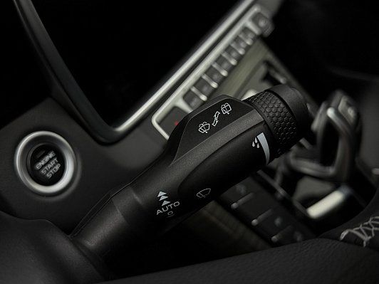 Geely Atlas Pro Flagship, 2024 года, пробег 11587 км