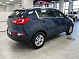 Kia Sportage Comfort, 2012 года, пробег 115744 км