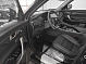 Changan CS95 Техно, черный