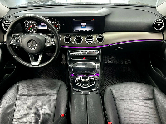 Mercedes-Benz E-Класс E 200 Business, 2017 года, пробег 144901 км