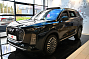 Tenet T8 Ультра 4WD, зеленый