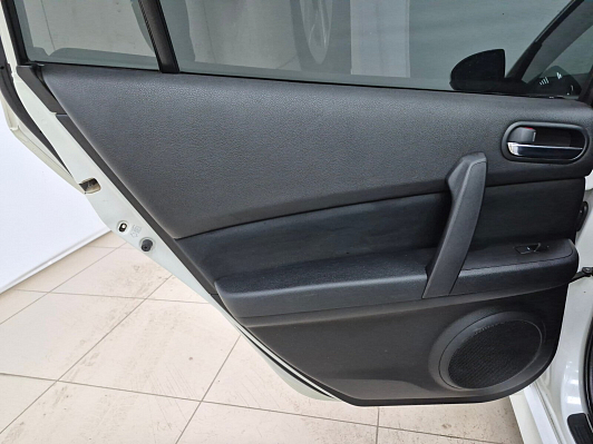 Mazda 6 Touring, 2011 года, пробег 183068 км