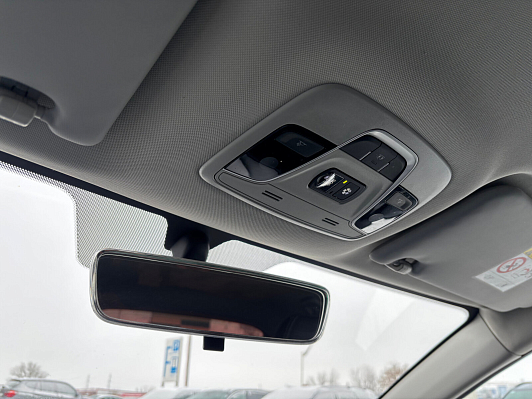 Geely Coolray Comfort, 2020 года, пробег 77544 км